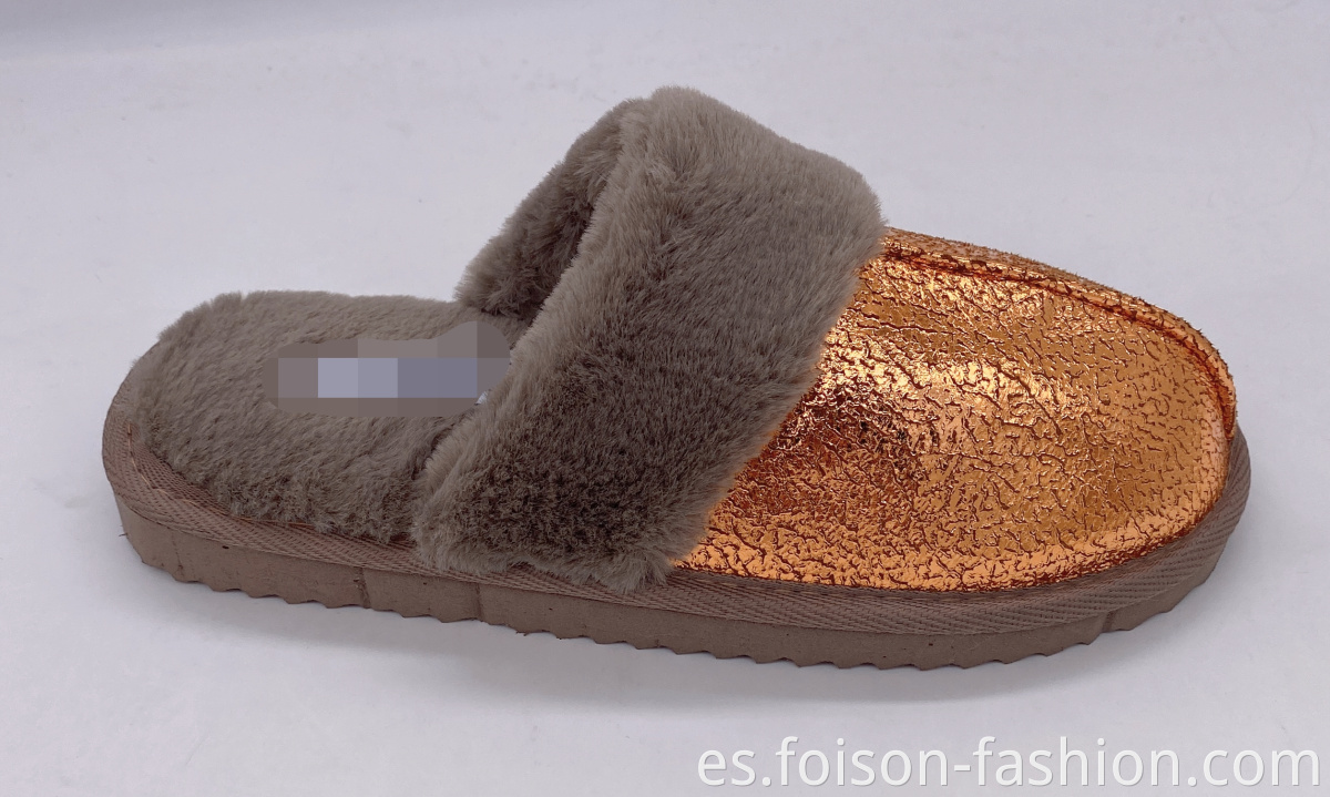 Hot Sale Classic Slipper1